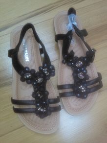 Ladies Shoes