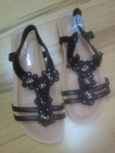 Ladies Shoes