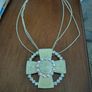 lovely dress pilgrim necklace Image 3