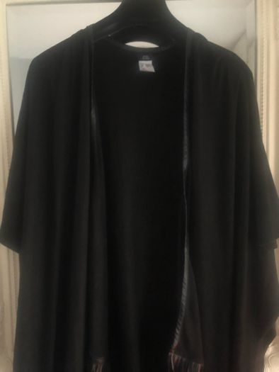River Island shawl