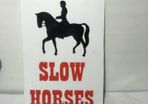 Custom made signs