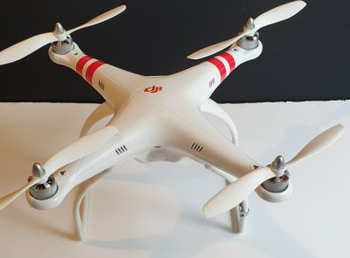 DJI Phantom 1  Drone / Quadcopter