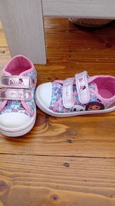 Gabby Dollhouse Shoes