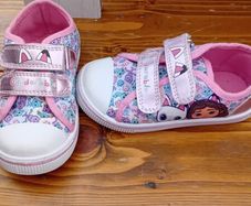 Gabby Dollhouse Shoes