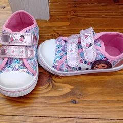Gabby Dollhouse Shoes