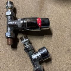 Drayton TRV