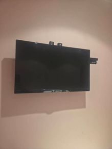 Philips 24 Inch TV & Wall Bracket
