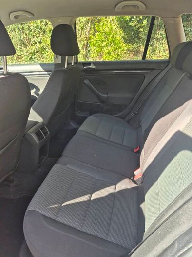 Vw Golf estate mk6 1.6tdi