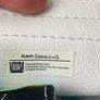 VANS Kids Sk8-Hi x The Simpsons Simpsons Family 1987-2020 UK Size 1.5 Image 9