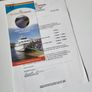 Misc Galway tourism/corporate brochures circa 2000 Image 10