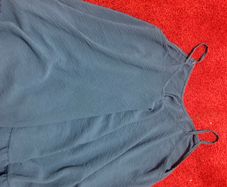 Up and down cloth