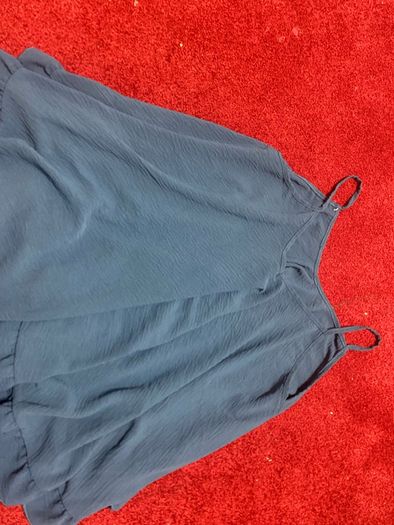 Up and down cloth