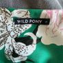 Wild Pony Floral Dress Small Image 6