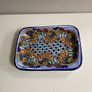 Mexican dish or wall plate Image 6