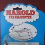 HAROLD THE HELICOPTER (Thomas the Tank Engine) - a mint & boxed ERTL diecast model of Harold the Helicopter (1990) Image 3