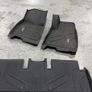 3w floor mats Tesla model 3 highland 2026 Image 2