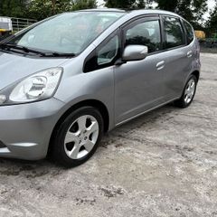 Honda Jazz 2010 Automatic Irish Car
