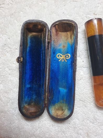 Tobacciana.