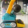 Paw Patrol Rubble and Friends - Motor Image 4