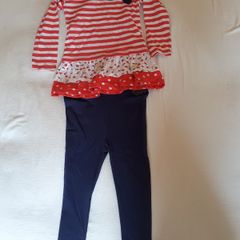 New Girls 2 piece