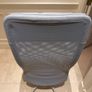 IKEA MARKUS Office Chair Light Grey - Perfect Condition Image 4