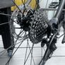 Triban RC 500 Disc Road Bike Image 3