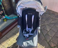 Free Maclaren techno XT