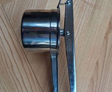 Potato ricer