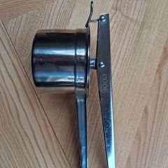 Potato ricer