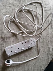 LOGIK extension lead