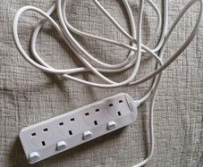 LOGIK extension lead