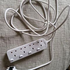 LOGIK extension lead