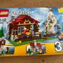 Lego Creator buildings Image 5