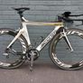 Scott Plasma 10 Bike - Size Small - TT Triathlon Image 4