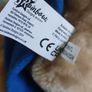 Paddington Bear  Designs 2024 Soft Toy Plush Image 7