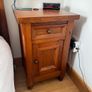 king size bed and Furniture Image 2