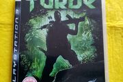 Turok PlayStation 3 ps3 games Original