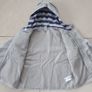 (2-3y) Toddler Boy Light Raincoat Image 4