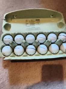 ProV1 Golf balls