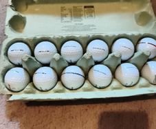 ProV1 Golf balls