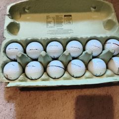 ProV1 Golf balls