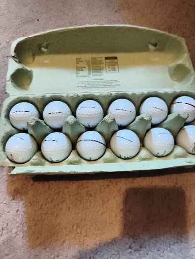 ProV1 Golf balls