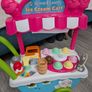 LeapFrog Scoop & Learn Ice Cream Cart Image 2