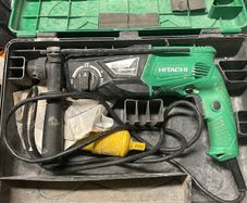 HiKoki Sds 110 volt