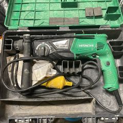 HiKoki Sds 110 volt