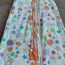 grobag Tommee tippee sleeping bag 2.5 tog  goes in car seat also Image 6