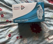 brake caliper for Audi or Volkswagen
