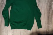 BNWT Green Savida jumper