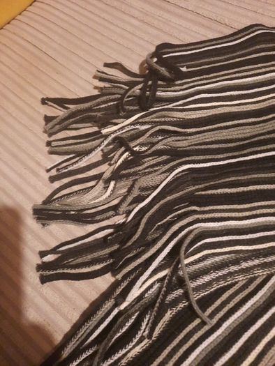 m&s scarf