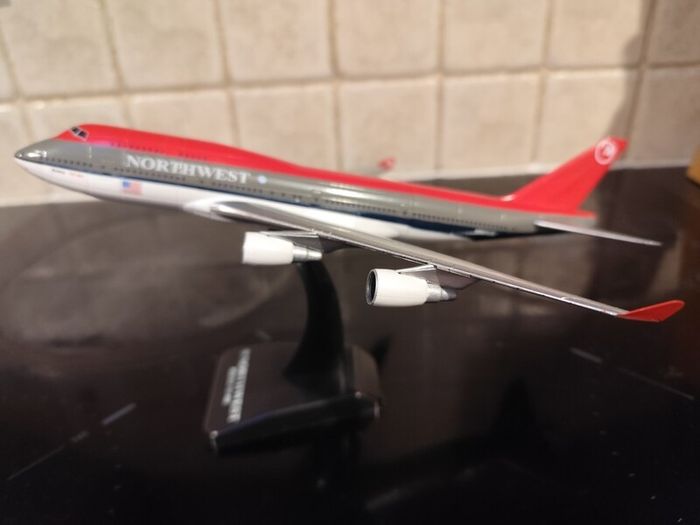 Boeing 747